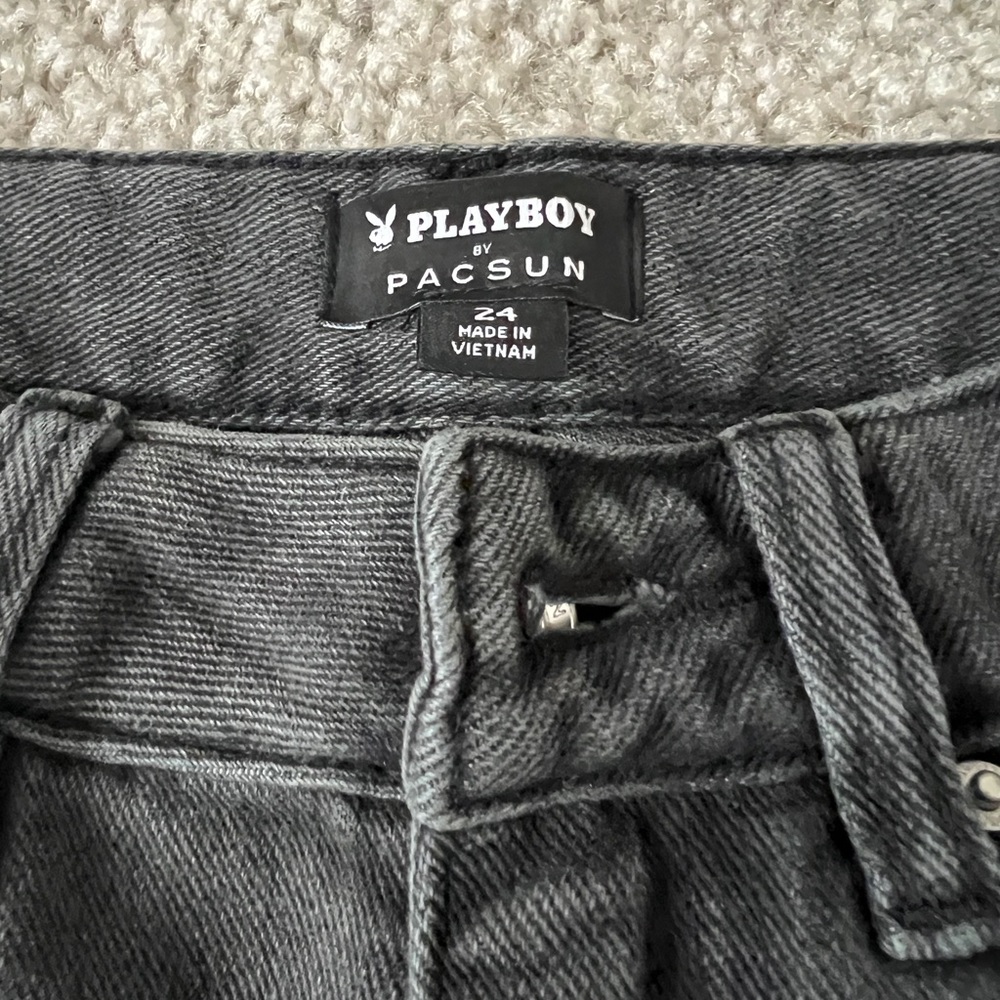 Woman’s jeans